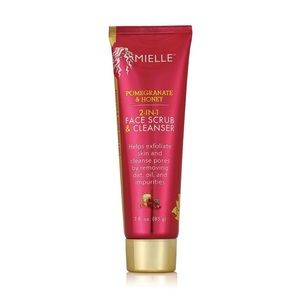 Mielle Face Scrub